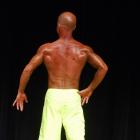 Perry  Hoff - NPC Prestige Crystal Cup 2014 - #1