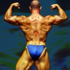 Chris  McKenzie - NPC Diamond Classic 2012 - #1