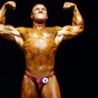 Jesse  Ventura - NPC Diamond Classic 2012 - #1
