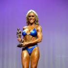 Hayley  Sutterby - NPC Orlando Metropolitan 2011 - #1