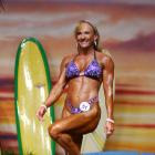 Sabrina  Sonner - IFBB Europa Show of Champions Orlando 2015 - #1