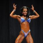 Toni  Perdikakis - NPC USA 2012 - #1