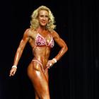 Alicia  Thorn - NPC Southeast Classic 2014 - #1