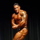 Omar  Garcia - NPC Florida State 2012 - #1