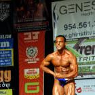 Jason  Aguila - NPC Southern States 2012 - #1