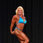 Sherri   Enos - NPC Nationals 2016 - #1