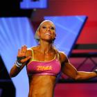 Tina  Durkin - IFBB Olympia 2011 - #1