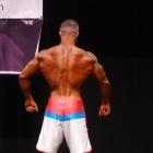 Nathaniel  Hernandez - IFBB Dayana Cadeau Classic 2014 - #1