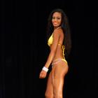 Lori  Broomfield - NPC Bill Wilmore Classic 2014 - #1