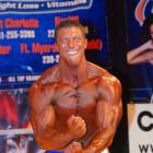 Aaron  Bathory - NPC Gulf Coast 2012 - #1