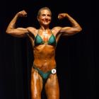 Debi  Van Brunt - NPC Diamond Classic 2011 - #1