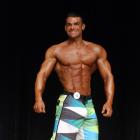 Brant  Larose - IFBB Prestige Crystal Cup 2014 - #1