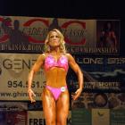 Julia  Senoir - NPC Dayana Cadeau Classic  2012 - #1