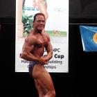 Rafael  Guzman - NPC FL Gold Cup 2011 - #1