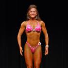 Sandie  Ward - IFBB Houston Pro 2010 - #1