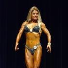 Michelle  DeLeon - NPC Florida State 2011 - #1