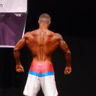 Nathaniel  Hernandez - IFBB Dayana Cadeau Classic 2014 - #1