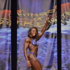 Shanon  Shumpert - NPC Tim Gardner Chicago Extravaganza 2013 - #1