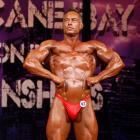 Michael  Hartzell - NPC Hurricane/Typhoon Bay 2013 - #1
