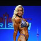 Kim   Tilden  - IFBB Toronto Pro Supershow 2012 - #1