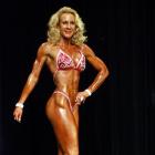 Alicia  Thorn - NPC Southeast Classic 2014 - #1