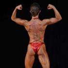 Sonja  Winkler - NPC Pittsburgh Championships 2010 - #1