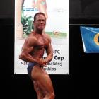 Rafael  Guzman - NPC FL Gold Cup 2011 - #1