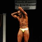 Marty  Wicks - NPC Mike Francois Classic 2015 - #1