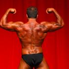 Jose  Almeida - NPC Southern States 2013 - #1