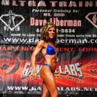 Judy  Riley - NPC Natural Ohio 2014 - #1