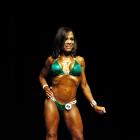 Virginia  Pons - NPC Ruby Championship 2012 - #1