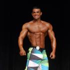 Brant  Larose - IFBB Prestige Crystal Cup 2014 - #1