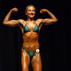 Debi  Van Brunt - NPC Diamond Classic 2011 - #1