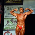 Ray  Clark - NPC Southern States 2012 - #1