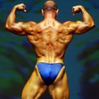 Chris  McKenzie - NPC Diamond Classic 2012 - #1