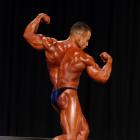 Ronald  Galup - NPC Nationals 2016 - #1