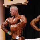 Men Bodybuilding  PreJudge - IFBB Arnold Amateur 2013 - #1