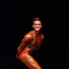 Hunter  Penix - NPC Diamond Classic 2013 - #1