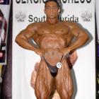 Jose   Invernizzi - NPC South Florida 2010 - #1