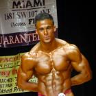 Anthony  Montes - NPC Miami Classic 2012 - #1