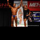 Ivan  Garcia - NPC FL Gold Cup 2014 - #1