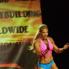 Whitney  Jones - IFBB Wings of Strength Tampa  Pro 2015 - #1