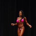 Samantha  Lane - NPC Bill Wilmore Classic 2015 - #1