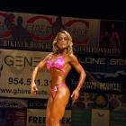 Julia  Senoir - NPC Dayana Cadeau Classic  2012 - #1