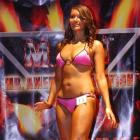 Brittany  Allen - NPC Gulf Coast 2012 - #1