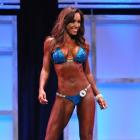 Angela  Leong - IFBB Wings of Strength Tampa  Pro 2011 - #1