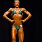 Debi  Van Brunt - NPC Diamond Classic 2011 - #1