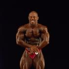 Tricky  Jackson - IFBB Jacksonville Pro 2011 - #1