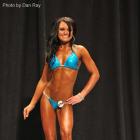 McKenzie  Peacock - NPC USA 2011 - #1