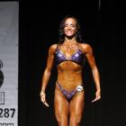 Lorie  Kovaleski - NPC FL Gold Cup 2013 - #1